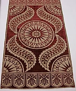 Cushion Cover (Yastik) by Unknown Artist