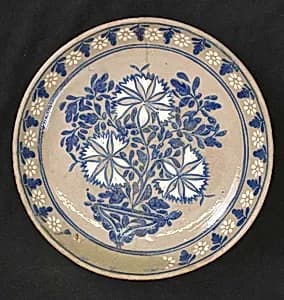 Dish by Unknown Artist