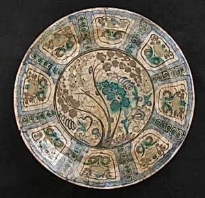 Dish by Unknown Artist