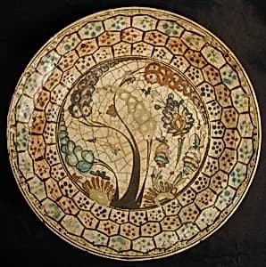 Dish by Unknown Artist