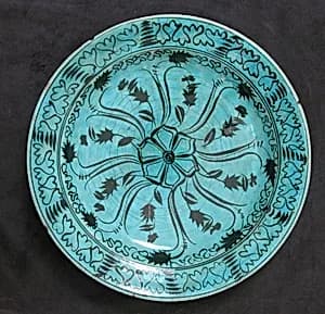 Dish by Unknown Artist