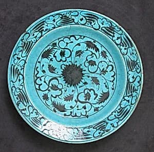 Dish by Unknown Artist
