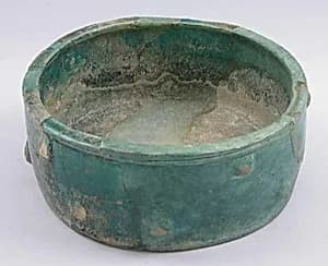 Dish by Unknown Artist