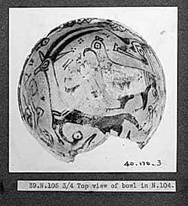Dish by Unknown Artist