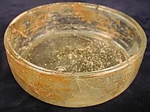 Dish by Unknown Artist