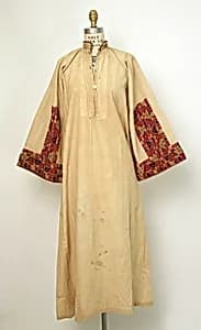 Dress by Unknown Artist