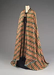 Evening Cape by Unknown Artist