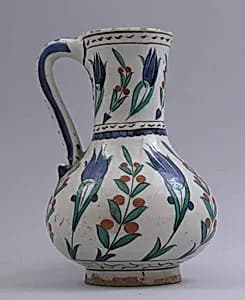 Ewer by Unknown Artist