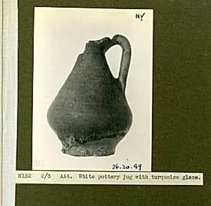 Ewer by Unknown Artist