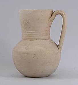 Ewer by Unknown Artist