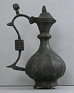 Ewer by Unknown Artist