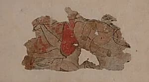 Figure of a Man by Unknown Artist