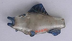 Figurine by Unknown Artist