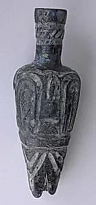 Flask by Unknown Artist