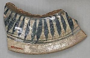 Fragment by Unknown Artist