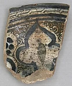 Fragment by Unknown Artist