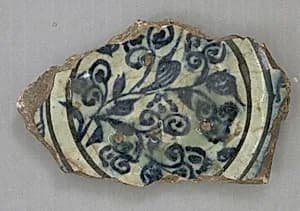 Fragment by Unknown Artist