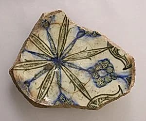 Fragment by Unknown Artist