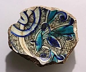 Fragment by Unknown Artist