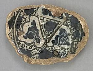 Fragment by Unknown Artist