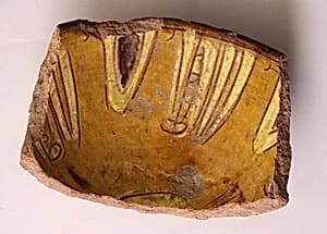 Fragment by Unknown Artist