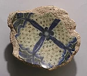 Fragment by Unknown Artist