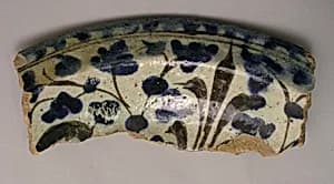 Fragment by Unknown Artist