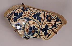 Fragment by Unknown Artist
