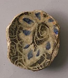 Fragment by Unknown Artist