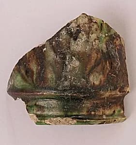 Fragment by Unknown Artist