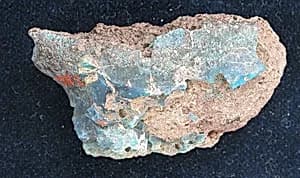 Fragment by Unknown Artist