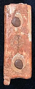 Fragment by Unknown Artist
