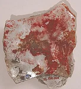 Fragment by Unknown Artist