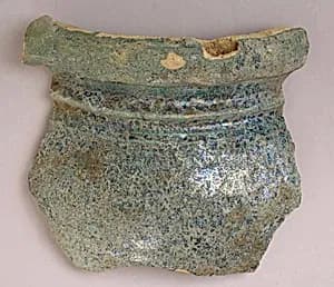 Fragment by Unknown Artist