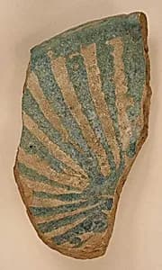 Fragment by Unknown Artist