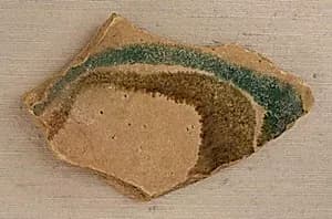 Fragment by Unknown Artist