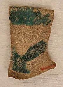 Fragment by Unknown Artist