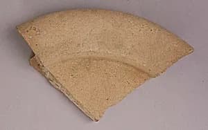 Fragment by Unknown Artist
