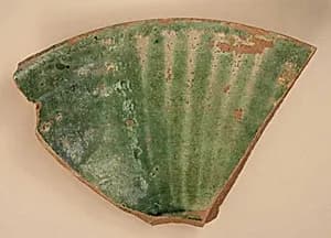 Fragment by Unknown Artist
