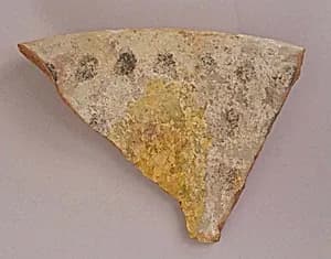 Fragment by Unknown Artist