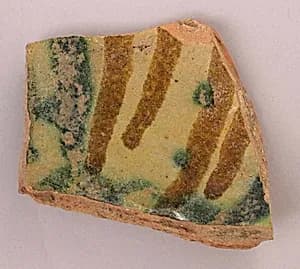 Fragment by Unknown Artist