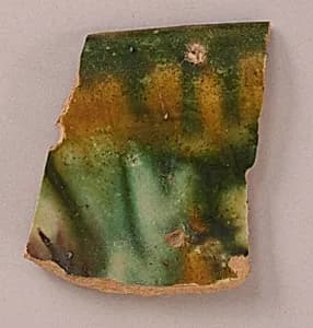 Fragment by Unknown Artist