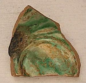 Fragment by Unknown Artist