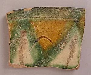 Fragment by Unknown Artist