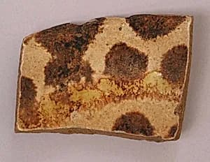 Fragment by Unknown Artist
