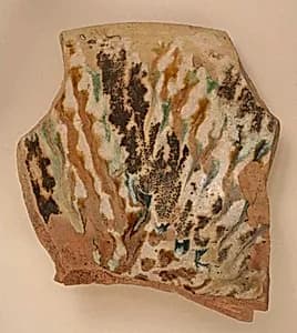 Fragment by Unknown Artist