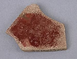 Fragment by Unknown Artist