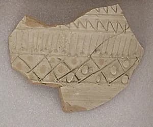 Fragment by Unknown Artist