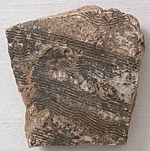 Fragment by Unknown Artist