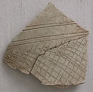 Fragment by Unknown Artist